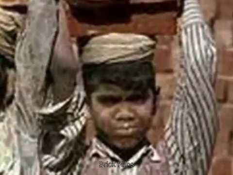 Transform lives of 85 child laborers in India