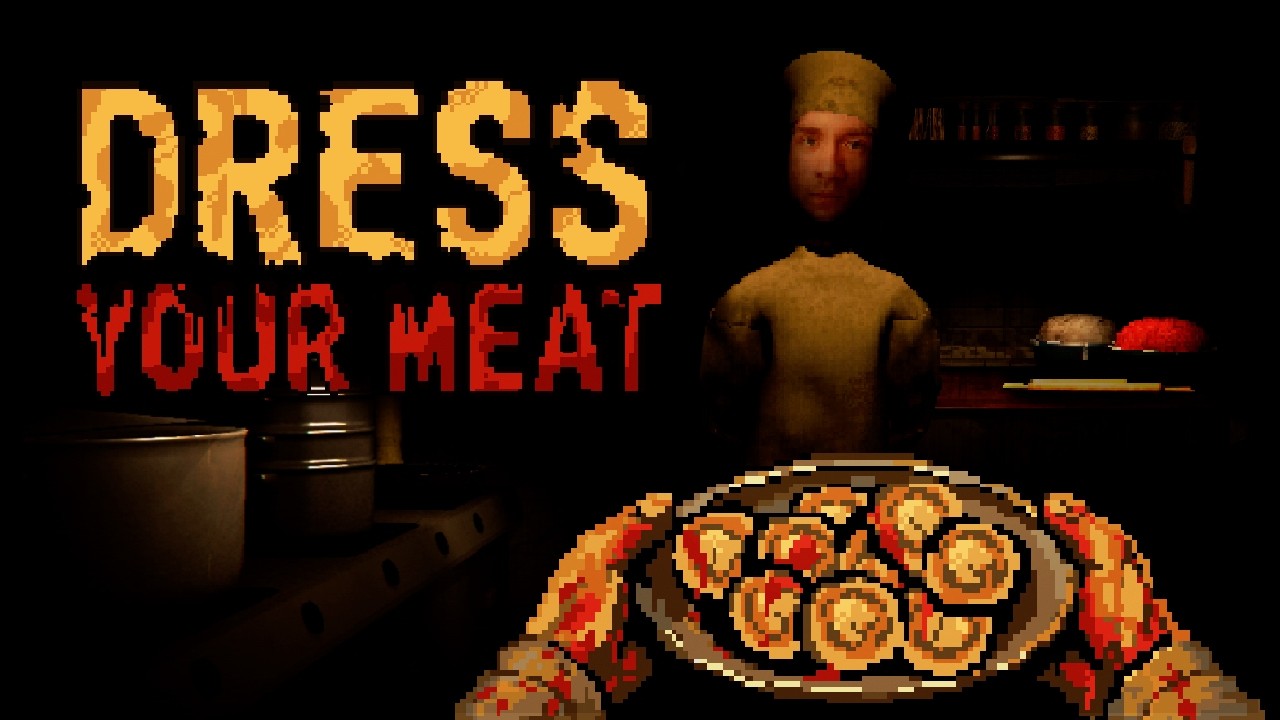 Announcement Trailer