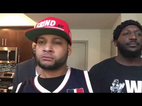 When the party is lame call your latino friend