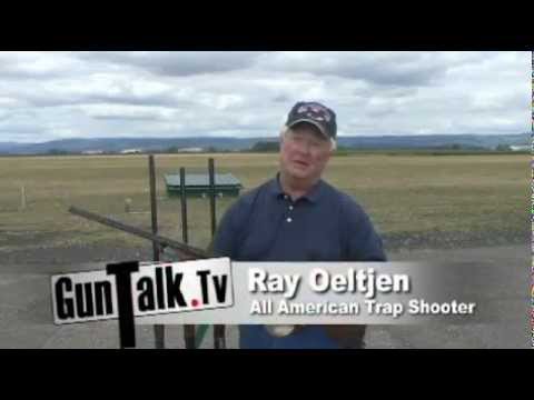 Fitting for a Gun Part 2: Classic GUNTALK.TV