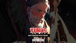 Download lagu Yunus dan Penduduk Kota Niniwe #kisahreligi #kisahalkitab #kisahkristen #ceritarohanikristen #anime mp3 Download lagu Yunus dan Penduduk Kota Niniwe #kisahreligi #kisahalkitab #kisahkristen #ceritarohanikristen #anime mp3