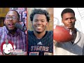 "5-star Damon Payne is the most explosive DL in this recruiting class for Alabama" - Justin Smith "5-star Damon Payne is the most explosive DL in this recruiting class for Alabama" - Justin Smith