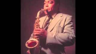 Charlie Parker-Klactoveesedstene