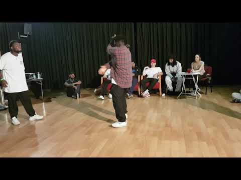 Bet On Your Dance (Edition Caussimon) - QUART : Simba (SOW) VS Pharaon (6TD)