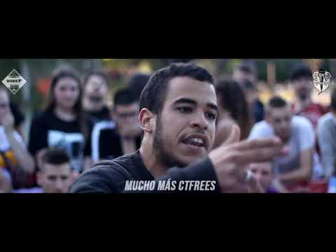 CYENCIA vs GREEZ - 8avos - Mucho Más CTFrees
