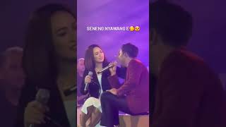 Download lagu Happy Asmara usap keringat Denny Caknan ❤️#dennycaknan #happyasmara #madiunngawi #pastenan mp3 Download lagu Happy Asmara usap keringat Denny Caknan ❤️#dennycaknan #happyasmara #madiunngawi #pastenan mp3