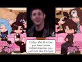FANDOMS REACT SUPERNATURAL 1 Sam And Colby TUA Loki Genshin ️ ️READ DESC ️ ️