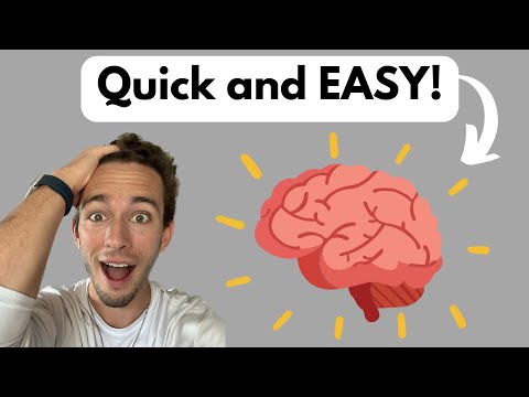 12 Cranial Nerves: Anatomy & Physiology