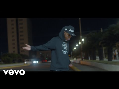 AceGawd - One Day (Official Video)