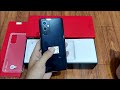 OnePlus 9 8/128GB Astral Black - видео