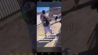 Cmac after his DP video