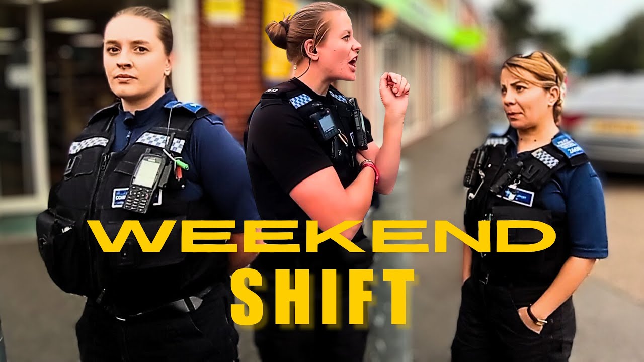 They Are "Big LIARS' Reported A Stranger Filming KIDDOs To The Cops "THEN THIS HAPPENED'''