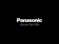 Panasonic Logo