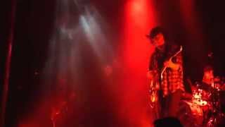 &quot;They&#39;re Blind&quot;- Dexters @ Islington Assembly Hall,London 28 Nov 2014.