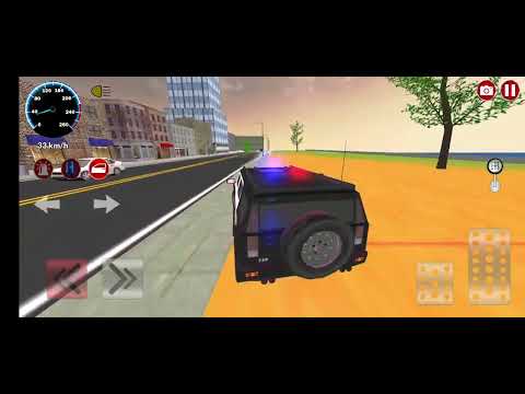 Real Police Car Driving 2020 09 27 23 11 59