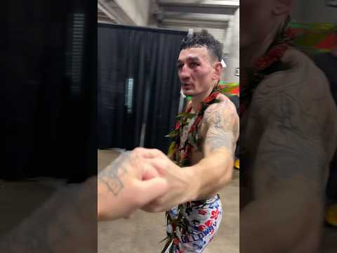 🌺👊 MAX HOLLOWAY DEFEATS DUSTIN POIRIER AT UFC 318 BY UNANIMOUS DECISION TO RETAIN UFC BMF TITLE