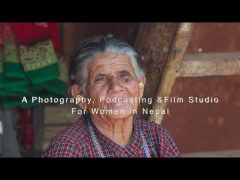 Her Farm Films. Stories by and for Women in Nepal