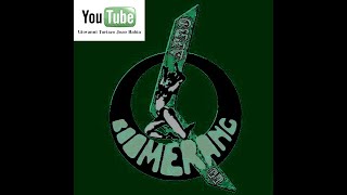 Airto Moreira introduction to the end (slow version)