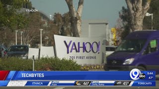 TechBytes 10-17-19