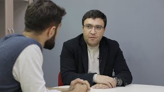 IT մարդիկ 30.11.2019