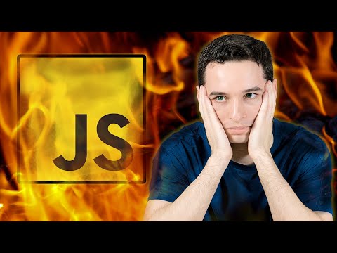 The State Of JavaScript Is…