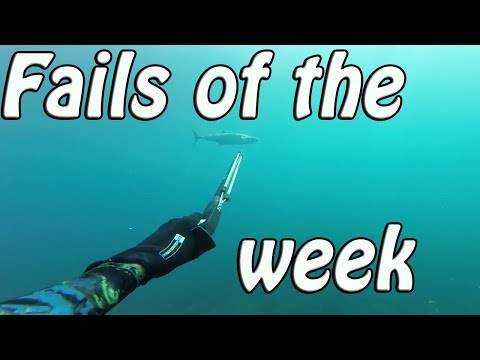The Best Fails of the Week 1 (August 2017) | Funny Fail Compilation