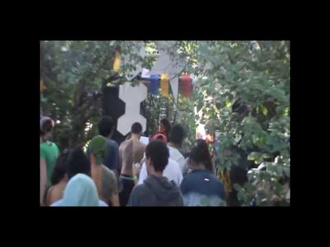 MARAMBA  ( Dark Valley )