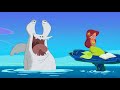 Zig Sharko MONSTER FRIENDS Full Episode In HD