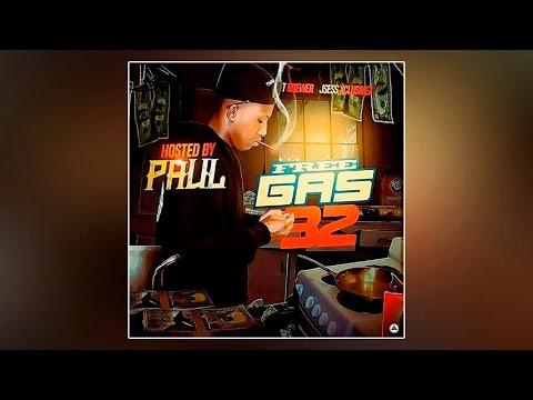 Paul Finesse - Fuck With Dat [Prod. By KC Da Beatmonster]
