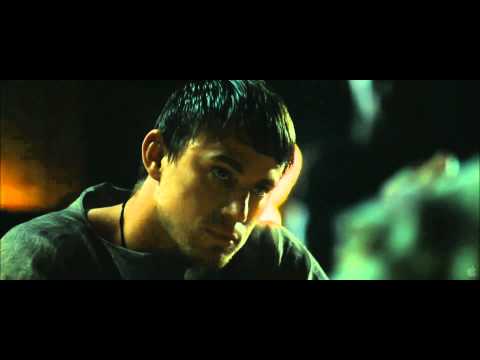 Орёл Девятого легиона. Трейлер