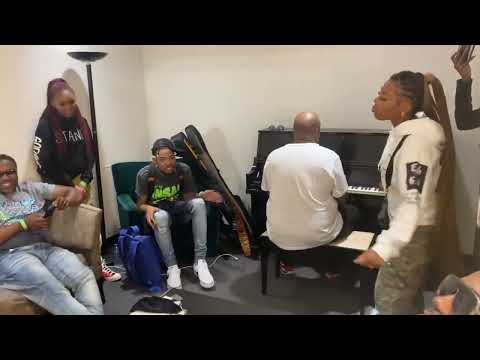 The Walls Group × The Williams Singers = 🔥🔥@TheWallsGroupOfficialChannel @thewilliamssingers9520