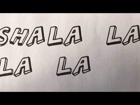 Musik_Shala La La Karoke Version