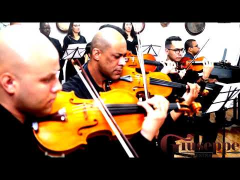 Hino 284 - Interpretando a poesia - Giuseppe