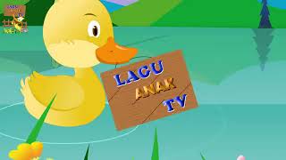Download lagu Potong Bebek Angsa| Lagu Terpopuler|Bahasa Indonesia|Lagu anak tv channel mp3
