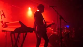 The Soft Moon - Alive