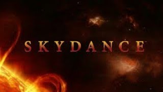 SKYDANCE official  trailer