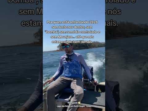 Lago das Brisas em Buriti Alegre Goiás 🙏🎣