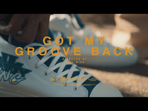 Kold Kash - Got My Groove Back 🕺🏾 (Official Music Video) Shot & Edited By @REELKINGS401 