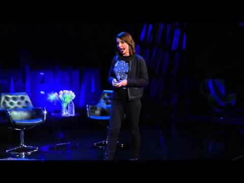 Webbdagarna Stockholm 2014: Cristina Riesen