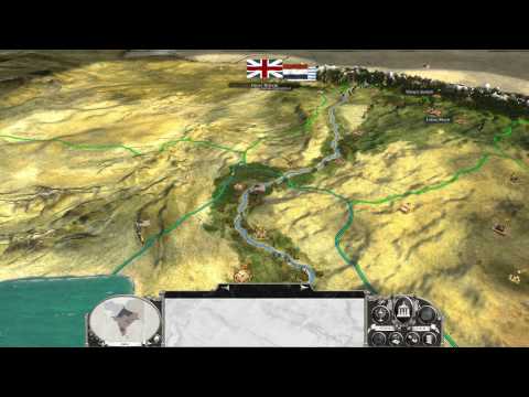Empire Total War USA Campaign Part 20 HD