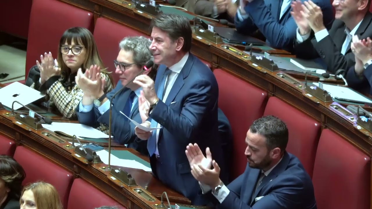 Autonomia differenziata, il mio intervento oggi alla Camera dei Deputati