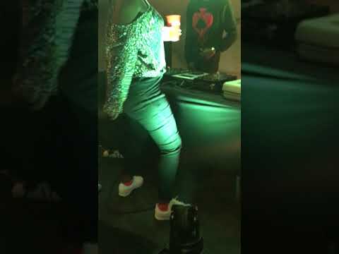 CeeKay Live @Kwa Thema (DJ AYAS BIRTHDAY CELEBRATION)