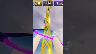 How to get on The crane on construction in Roblox rivals#roblox