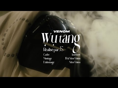 Video thumbnail for Wu tang