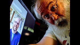 Sinclair Society Interview #1 - Bob Bough - ZX Spectrum - Timex TS1000 - Retro Computer 1980s