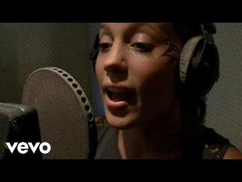 LaFee - Ring Frei (Studio Version)