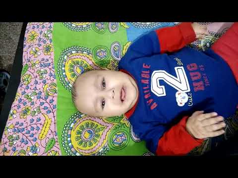 Atharv cry acting #babycrying #master #atharva  #acting