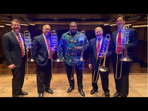 ニューヨーク・フィルハーモニー管弦楽団より (Happy Holidays from the New York Philharmonic)