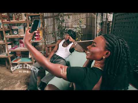 Cool Boii - Emergency (Official Visualizer)