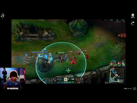 [huanfeng Kalista POV vs Trigger Tristana] LPL Spring 2021 - Suning vs Victory Five - Game 1